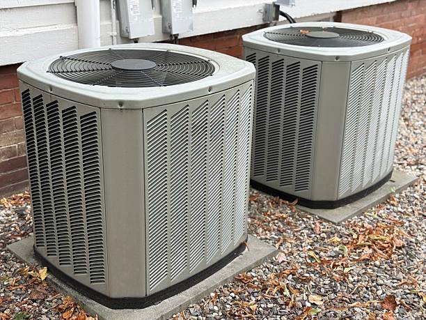 Reliable Ductwork Repair contractor in Aberdeen, MD by JG Cool HVAC